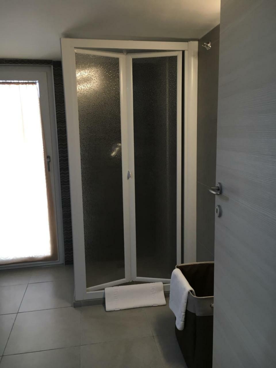 Apartamento Attico Danivinci Matera Exterior foto